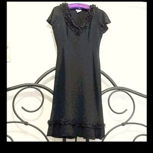 🌹 Robbie Bee classy formal dress